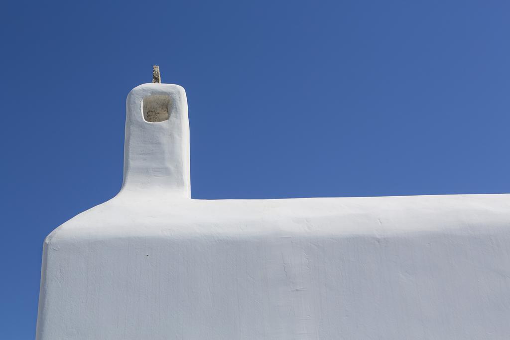 A Hotel Mykonos Mykonos Town Exterior photo